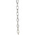 Satco - 79-460 - Chain - Nickel
