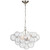 manufacturer_finish:Burnished Silver Leaf and Clear Swirled Glass
