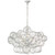 manufacturer_finish:Plaster White and Clear Swirled Glass
