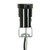 Satco - 80-1300 - Socket - Black