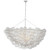 manufacturer_finish:Plaster White and Clear Swirled Glass