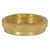 Satco - 80-1485 - Socket - Brass