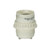 Satco - 80-1850 - Phenolic W/Uno Ring - Tan