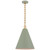 manufacturer_finish:Celadon and Gild