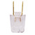 Satco - 80-2229 - Connect Plug - Silver