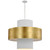 manufacturer_finish:Plaster White and Gild