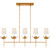 manufacturer_finish:Antique Gold Leaf|manufacturer_glass:4 x 5.5 x 6 Linen