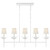 manufacturer_finish:Plaster White|manufacturer_glass:4 x 5.5 x 6 Linen