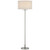 manufacturer_finish:Burnished Silver Leaf|manufacturer_glass:17 x 17 x 10 Linen