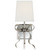 manufacturer_finish:Polished Nickel|manufacturer_glass:4.25 x 5 x 5.5 Cream Linen Shield Square