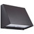 Nuvo Lighting - 65-555 - LED Full Cutoff Wall Pack - Bronze