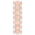 manufacturer_finish:Polished Nickel|manufacturer_glass:Blush Tinted Glass