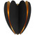 manufacturer_finish:Matte Black and Gild