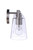 Emilio Three Light Vanity (12623BNK3)