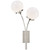manufacturer_finish:Polished Nickel|manufacturer_glass:White Glass