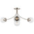 manufacturer_finish:Polished Nickel|manufacturer_glass:Clear Glass