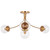 manufacturer_finish:Soft Brass|manufacturer_glass:Clear Glass
