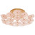 manufacturer_finish:Soft Brass|manufacturer_glass:Blush Tinted Glass