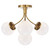 manufacturer_finish:Soft Brass|manufacturer_glass:White Glass