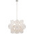 manufacturer_finish:Polished Nickel|manufacturer_glass:Cream Tinted Glass