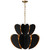 manufacturer_finish:Matte Black and Gild