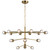 manufacturer_finish:Soft Brass