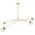 manufacturer_finish:Soft Brass|manufacturer_glass:Clear Glass