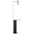 manufacturer_finish:Polished Nickel and Black Marble