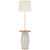manufacturer_finish:Antiqued White|manufacturer_glass:16.75 x 21 x 14 Linen