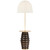 manufacturer_finish:Crystal Bronze|manufacturer_glass:5 x 20.5 x 15 Domed Linen