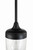 Wrenn One Light Mini Pendant (58191-FB)