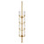 manufacturer_finish:Antique-Burnished Brass|manufacturer_glass:Crackle Glass