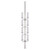 manufacturer_finish:Polished Nickel|manufacturer_glass:Crackle Glass