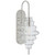 manufacturer_finish:Polished Nickel|manufacturer_glass:Clear Glass