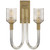 manufacturer_finish:Clear Ribbed Glass and Brass