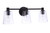 Emilio Three Light Vanity (12623FB3)