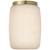 manufacturer_finish:Alabaster and Antique-Burnished Brass