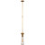 manufacturer_finish:Antique-Burnished Brass|manufacturer_glass:Crackle Glass