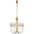 manufacturer_finish:Clear Ribbed Glass and Brass