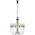 manufacturer_finish:Clear Ribbed Glass and Bronze
