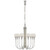manufacturer_finish:Clear Ribbed Glass and Polished Nickel