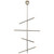 manufacturer_finish:Polished Nickel|manufacturer_glass:Etched Crystal Orb