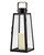 Lark - 82310BK - Decorative Lantern - Hugh - Black