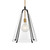 Minka-Lavery - 131-782 - One Light Pendant - Paxos - Legacy Brass