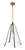 Paxos One Light Pendant (131-782)