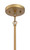 Paxos One Light Pendant (131-782)
