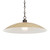 Minka-Lavery - 132-860 - One Light Pendant - Derby - Dark Bronze