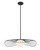 Langley One Light Pendant (140-899)