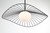 Langley One Light Pendant (140-899)