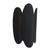 Vailen One Light Wall Sconce (1411-897)